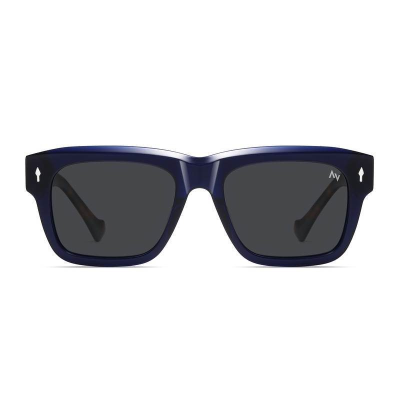 عینک آفتابی ویفرر (Wayfarer) آلبرت وگ مدل S32104C2 Acetate Avantgarde Visionary