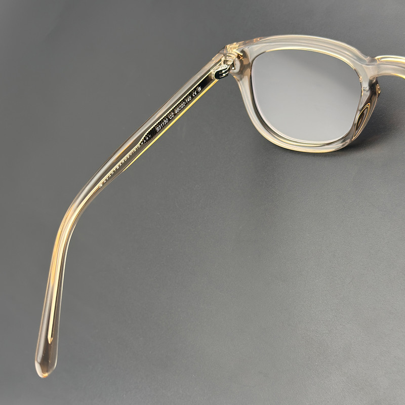 عینک آفتابی پنتوس (Pantos) آلبرت وگ مدل S31130C2 Acetate Avantgarde Visionary