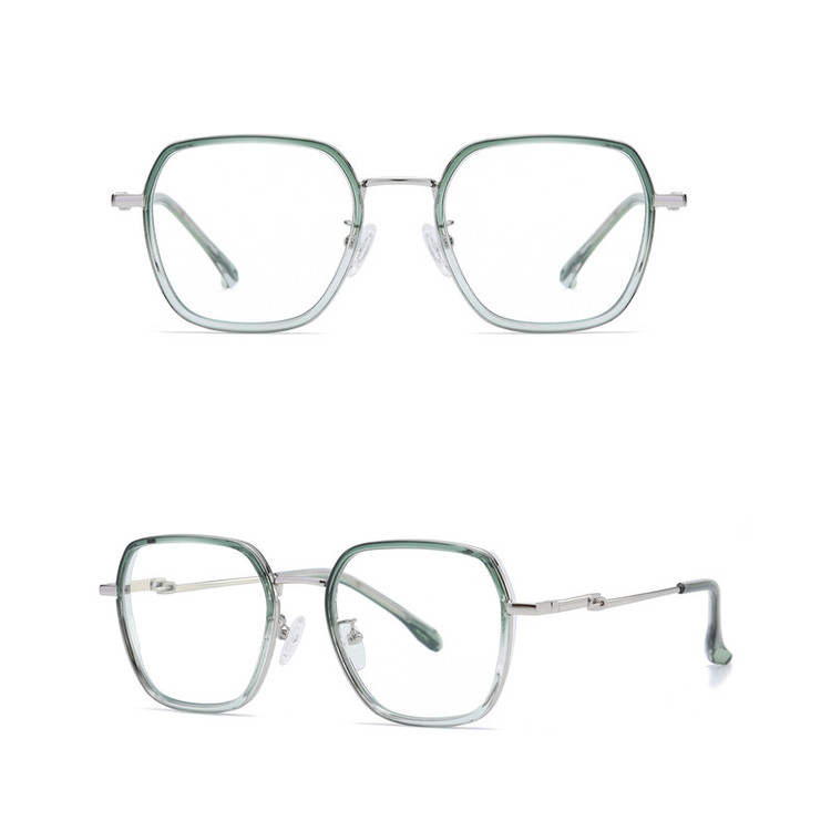 عینک محافظ چشم مدل TJ837C432-P81 Anti Blue Light