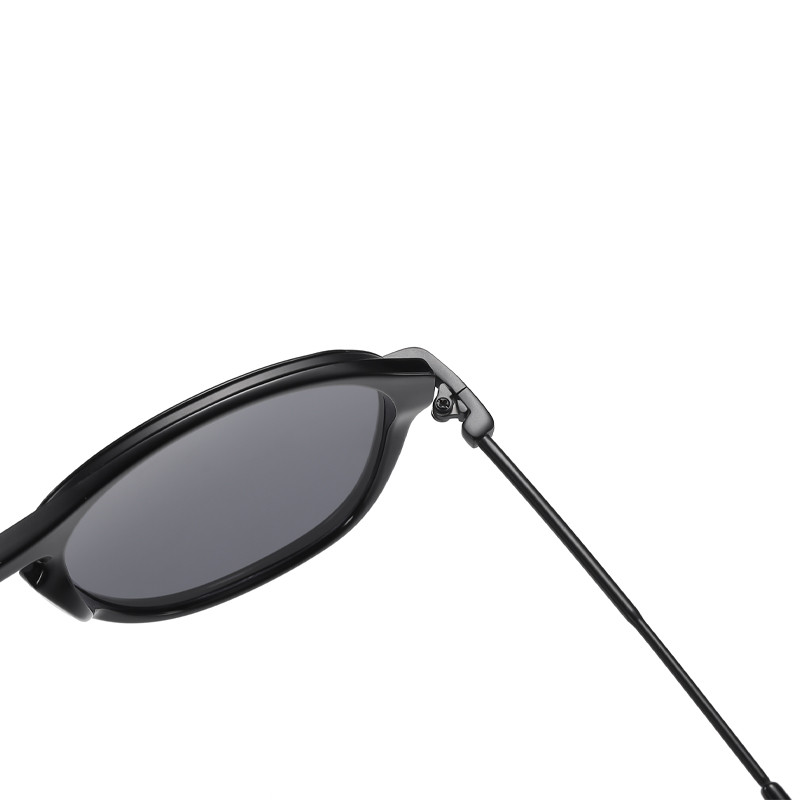عینک آفتابی خلبانی مدل 3365C01-P01 Polarized Obsidian