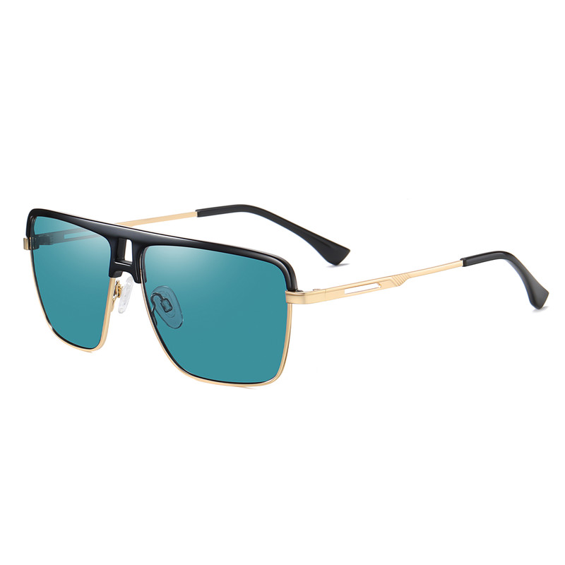 عینک آفتابی فرم خاص مدل 3337C02-P33 Polarized