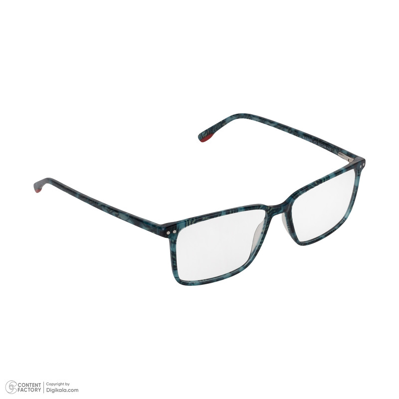 فریم عینک طبی مدل RGA060C2 Acetate Deep Pattern