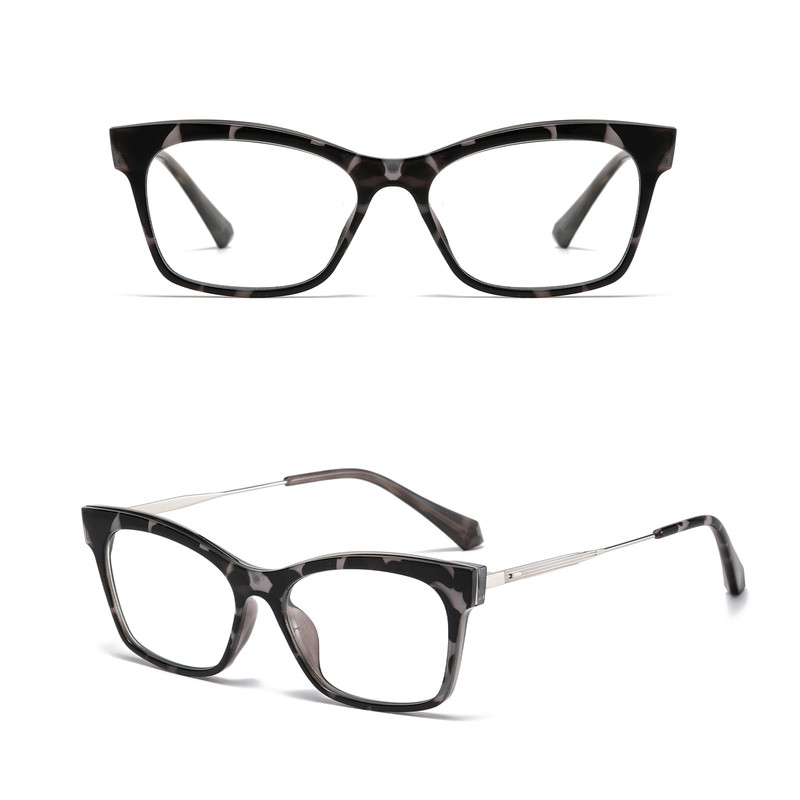 عینک محافظ چشم مدل TJ835C556-P81 Anti Blue Light
