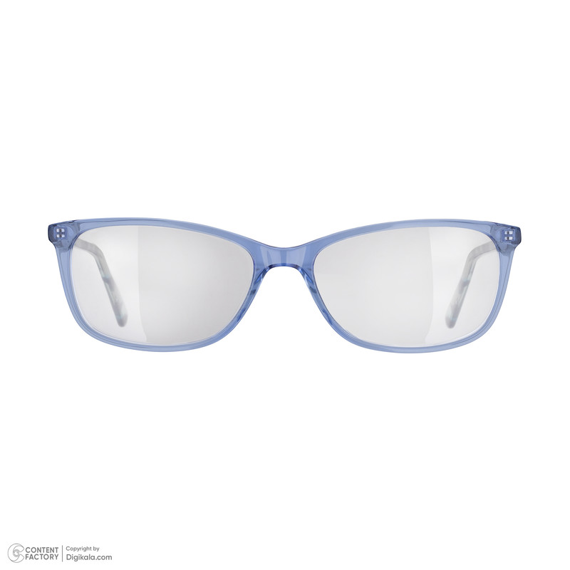 فریم عینک طبی مدل CB5193C2 Acetate Transparent Pattern