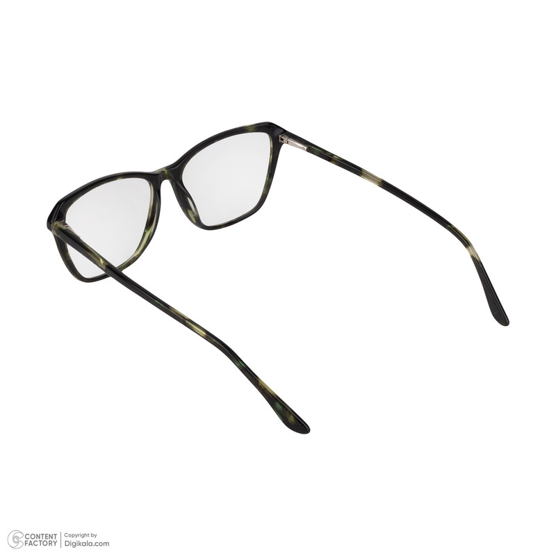 فریم عینک طبی مدل CB5188C5 Acetate Sacramento Pattern