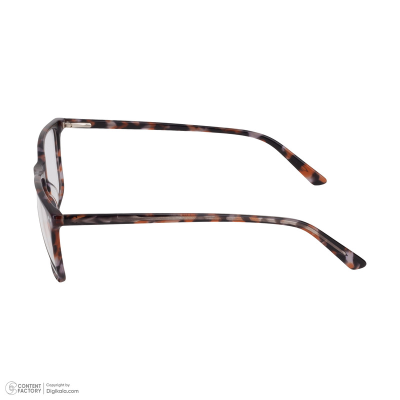 فریم عینک طبی مدل LG040C5 Acetate Deep Pattern