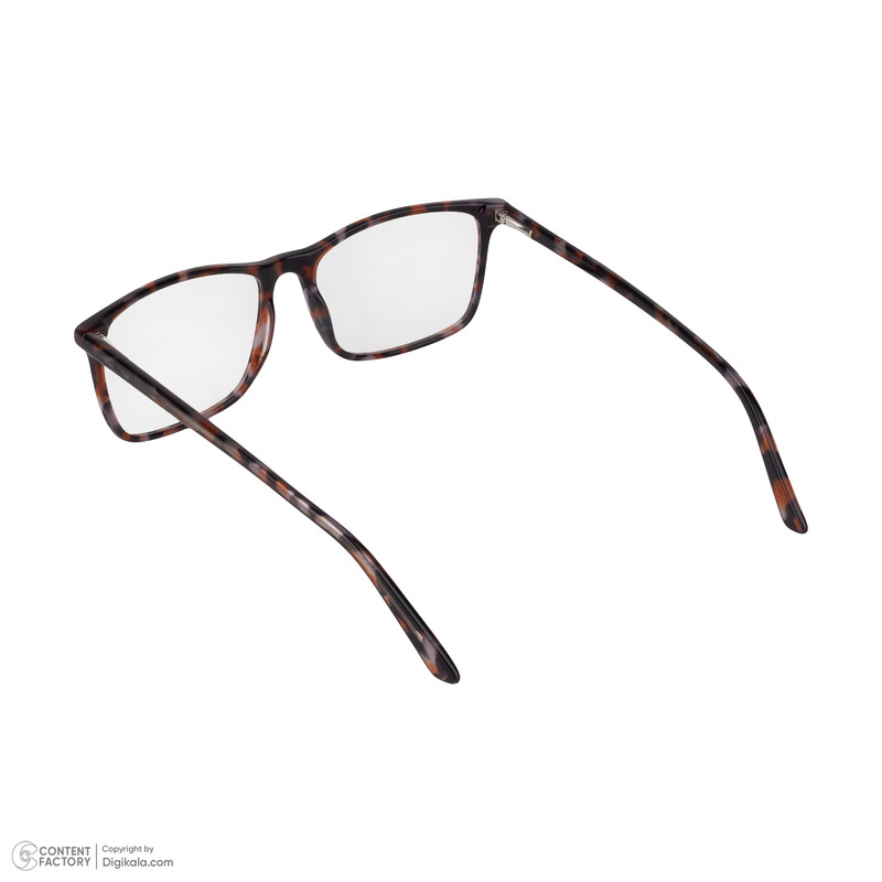 فریم عینک طبی مدل LG040C5 Acetate Deep Pattern