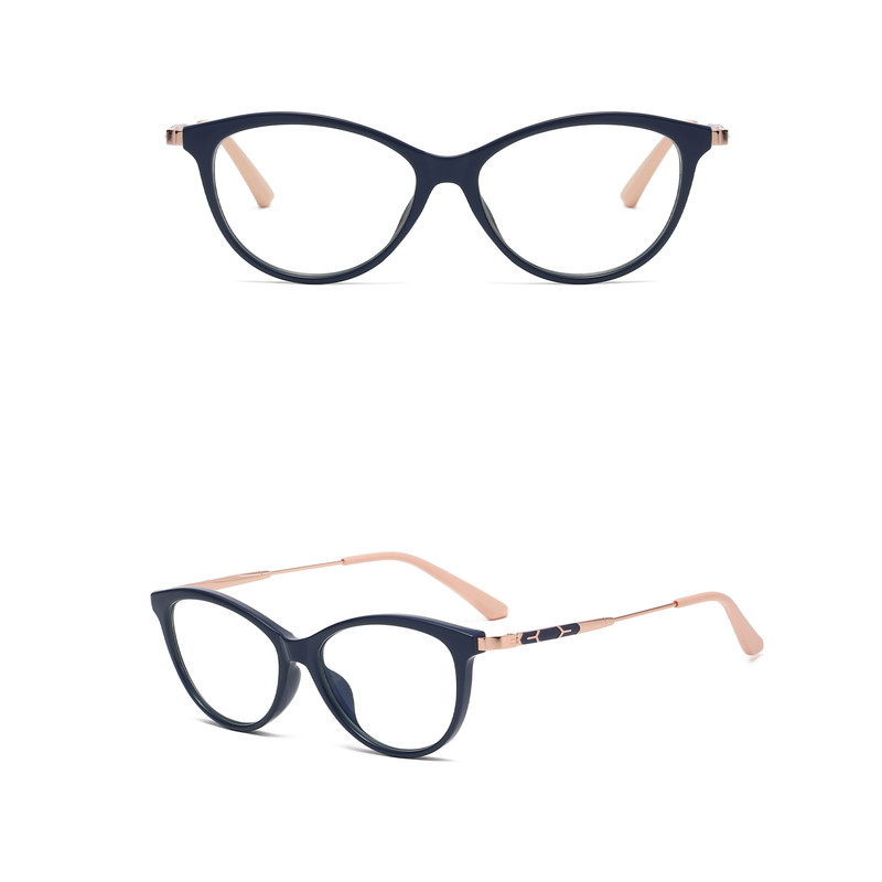 عینک محافظ چشم مدل TR2332C121-P81 Anti Blue Light