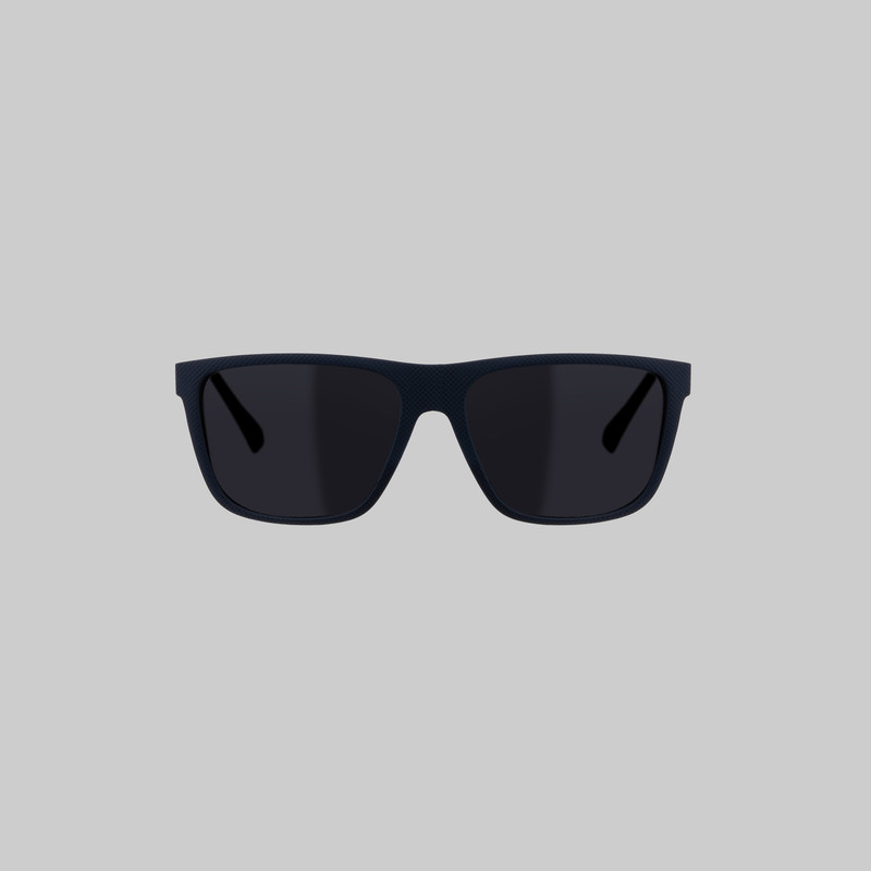 عینک آفتابی ویفرر (Wayfarer) مورل مدل P55281C6
