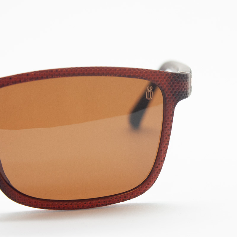 عینک آفتابی مستطیلی اوگا مدل 58992C2POLARIZED