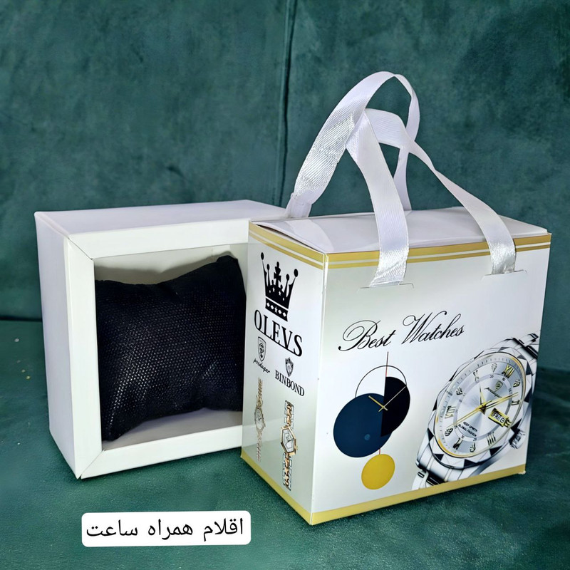 ساعت مچی عقربهای کوارتز مردانه مدل صفحه طرح سنگ بند فلزی کد 001