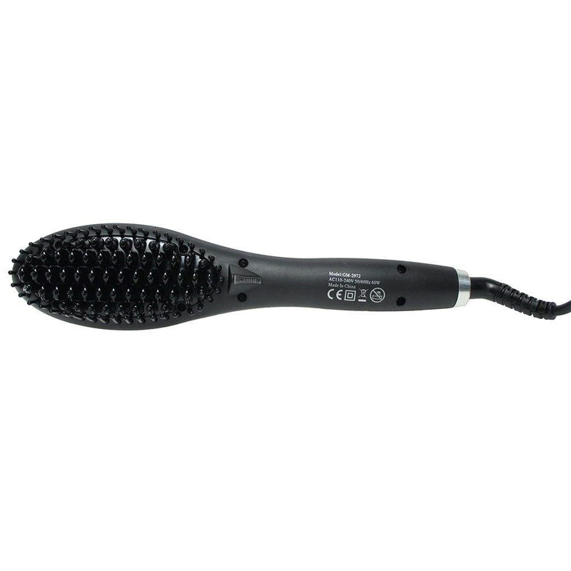 برس حرارتی جیمی مدل GMM-2972