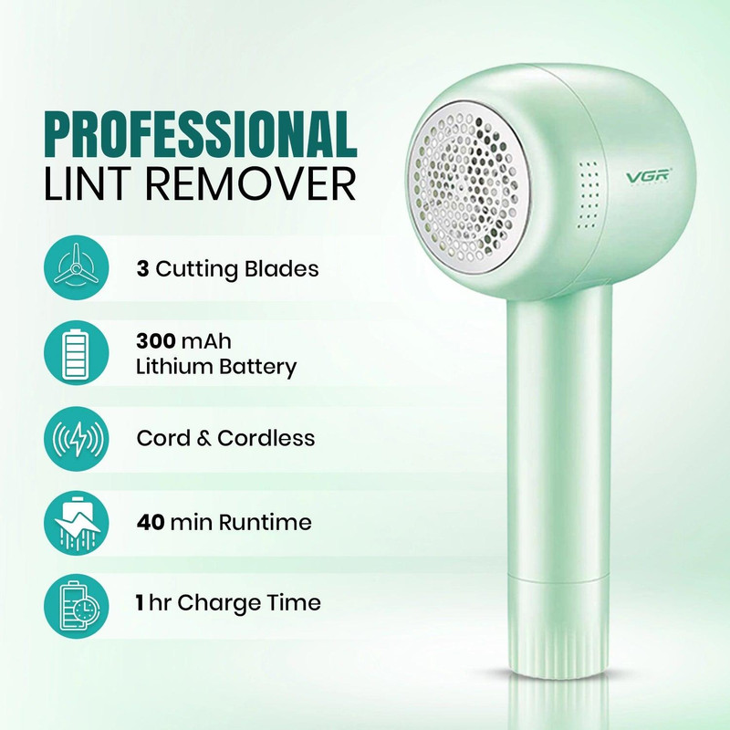 پرزگیر لباس وی جی ار مدل V-813