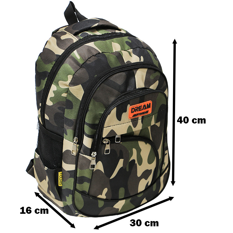 کوله پشتی توریث مدل AR-4585