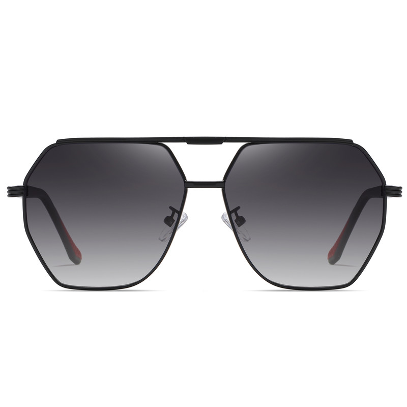 عینک آفتابی مردانه آلبرت وگ مدل JS8529C91P120 Polarized Avantgarde Visionary