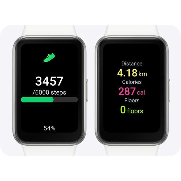 مچ بند هوشمند سامسونگ مدل Galaxy Fit3