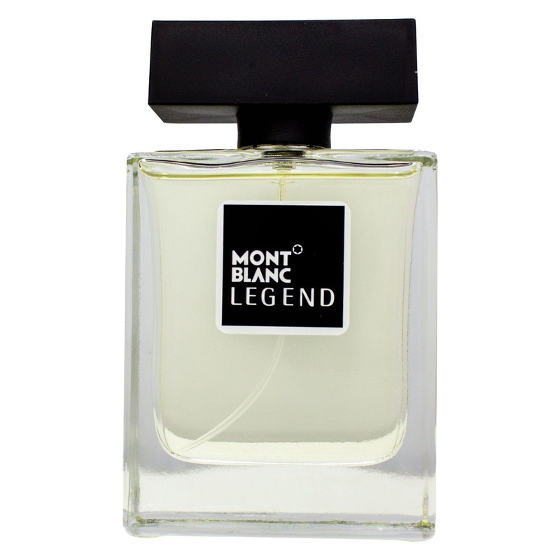 ادو پرفیوم مردانه پرستیژ مدل Mont Blanc Legend حجم 100 میلی لیتر