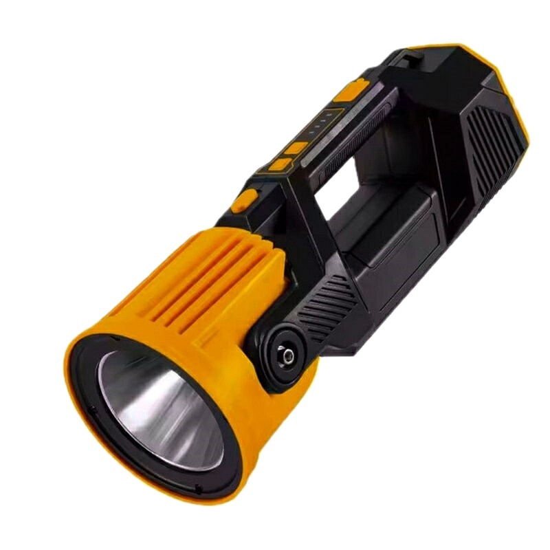 چراغ کمپینگ مدل ریسه دار کد W5208 RGB