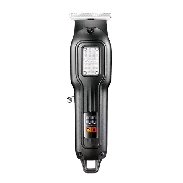 ماشین ریش تراش صفر زن وی جی ار اصل مدل V-918