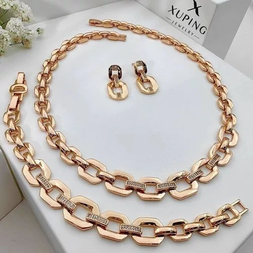 سرویس هرمس ژوپینگ کاملا مشابه طلا