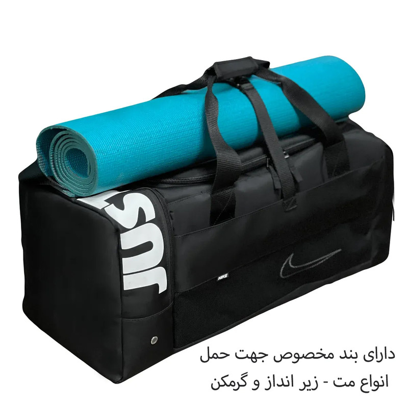 ساک ورزشی مدل NK99098